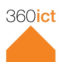 360ict logo - Similar company to Htl Support