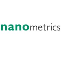 Nanometrics logo - Similar company to Parwinr, Inc.