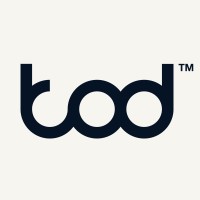 The Ocean Design logo - Similar company to Blender Creative Agency