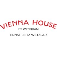 Vienna House by Wyndham Ernst Leitz Wetzlar logo - Similar company to Laryee Technology