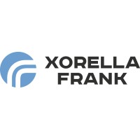 Xorella-Frank AG logo - Similar company to Hidrosud