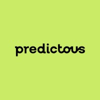 Predictous logo - Similar company to Go Mobile