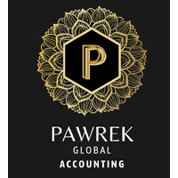PawRek Global Accounting logo - Similar company to Yourbooks