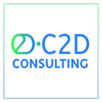 C2D CONSULTING logo - Similar company to C2D Multitechniques