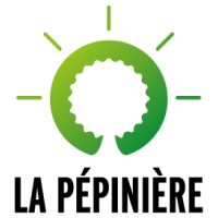 La Pépinière logo - Similar company to Lca Digital