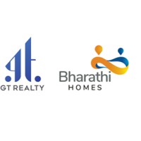 Bharathi Meraki & GT Bharathi Urban Developers logo - Similar company to Infinity Constructions