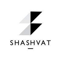 S H A S H V A T logo - Similar company to Point+ Designs