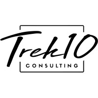 TREK10 logo - Similar company to Trek10, Inc.