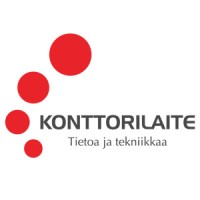 Konttorilaite logo - Similar company to Nettis Oy