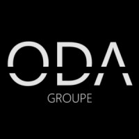 ODA Groupe logo - Similar company to Atpe