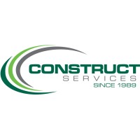 Construct Services logo - Similar company to Arc Projects