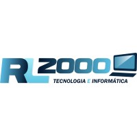 RL2000 TECNOLOGIA E INFORMÁTICA logo - Similar company to Rl 2000 Tecnologia E Informatica