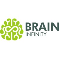 Brain Infinity logo - Similar company to Brain Data Services