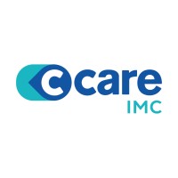 C-Care IMC logo - Similar company to C-Care Uganda