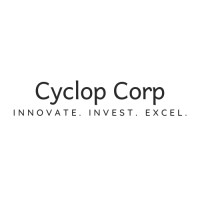 Cyclop Corp logo - Similar company to Cyclop Spacetech
