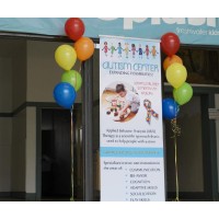 Spectrum Autism Center - Paw Paw logo - Similar company to Boutique Executor Solutions Llc