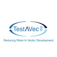 Testavec logo - Similar company to Informix Pharma