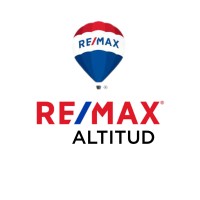 RE/MAX Altitud logo - Similar company to Rancho Margot