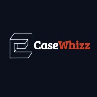 CaseWhizz logo - Similar company to Appply Technologies - Your End-To-End Digital Service Partner