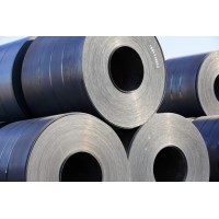 Color coated steel coil logo - Similar company to Coil Galvalume
