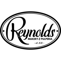 Reynolds Makery & Pulperia logo - Similar company to Nica Life Project