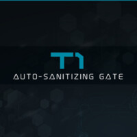 T1 Technology logo - Similar company to 3D Visionpro
