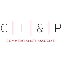 CT&P Commercialisti Associati logo - Similar company to Odcec Mb - Ordine Dei Dottori Commercialisti E Degli Esperti Contabili Di Monza E Della Brianza