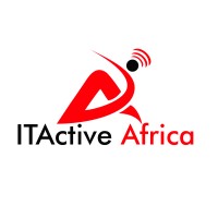ITActive Africa Solutions logo - Similar company to Digital Glide Ltd
