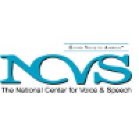 National Center For Voice And Speech