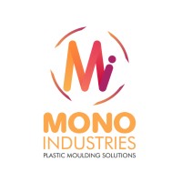 MONO INDUSTRIES PLASTIC MOULDING SOLUTONS logo - Similar company to Mono Design Studio