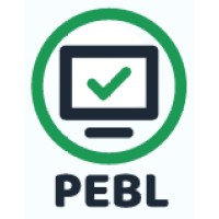 PEBL ~ the write choice! logo - Similar company to Rahe Solutions