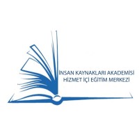 İNSAN KAYNAKLARI AKADEMİSİ HİZMETİÇİ EĞİTİM MERKEZİ logo - Similar company to Hiziroğlu Eği̇ti̇m Ve Sağlik Hi̇zmetleri̇
