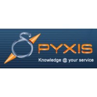 Pyxis Systems logo - Similar company to Steerlean Consulting