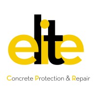 Elite Concrete Protection & Repair logo - Similar company to Audomas