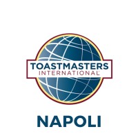 Toastmasters Napoli logo - Similar company to Ml Solution | Software House