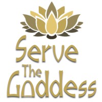 Serve The Goddess