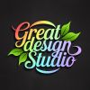 Great Design Studio logo - Similar company to Surface Impression