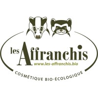 LES AFFRANCHIS logo - Similar company to Godo Studio