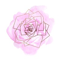 Floral Fixx Design Studio logo - Similar company to Lily Roden Floral Studio