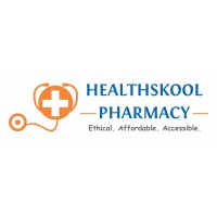 Healthskool Pharmacy logo - Similar company to Pharmacy H+