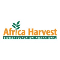 Africa Harvest Biotech Foundation International logo - Similar company to Seanmendis.Com