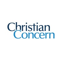Christian Concern logo - Similar company to St Paul'S Centre