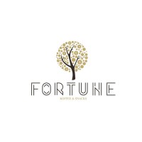 Fortune Koffee logo - Similar company to Flora Nova Bv