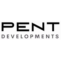 Pent Developments logo - Similar company to Dp3 Ltd