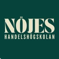 HHGS Nöjes AB logo - Similar company to Gösta Studentförening
