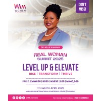 WIM ZAMBIA logo - Similar company to Rbio