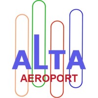 ALTA AEROPORT logo - Similar company to Hubjob