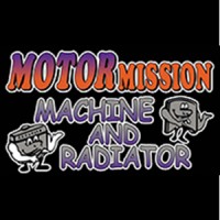 Motor Mission Machine & Radiator logo - Similar company to Jsr Fleet Performance