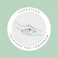 Samarthan logo - Similar company to Samarthan