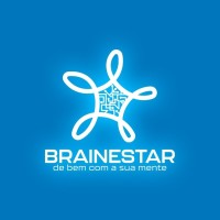 BrainEstar logo - Similar company to Tor - Treinamento Para Olimpiada De Robótica